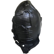 FRONT SPLASHGUARD - FRONT PART (RH)