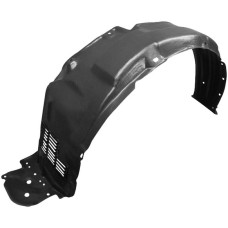 FRONT SPLASHGUARD (LH)