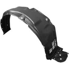 FRONT SPLASHGUARD (RH)