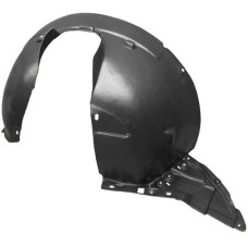 FRONT SPLASHGUARD (LH)