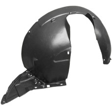 FRONT SPLASHGUARD (RH)