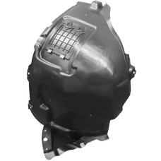 FRONT SPLASHGUARD - FRONT PART (RH)