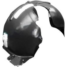 FRONT SPLASHGUARD (LH)