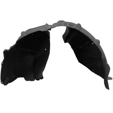 FRONT SPLASHGUARD (LH)