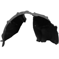 FRONT SPLASHGUARD (RH)