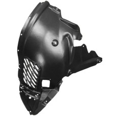 FRONT SPLASHGUARD - FRONT PART (LH)