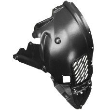 FRONT SPLASHGUARD - FRONT PART (RH)