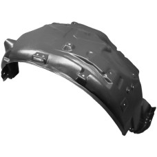 FRONT SPLASHGUARD (RH)