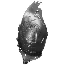 FRONT SPLASHGUARD - FRONT PART (RH)