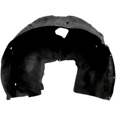 REAR SPLASHGUARD (LH)