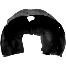 REAR SPLASHGUARD (RH)