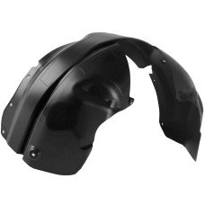 FRONT SPLASHGUARD (LH)