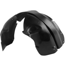 FRONT SPLASHGUARD (RH)