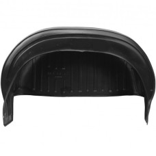 REAR SPLASHGUARD (LH)