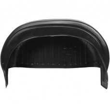 REAR SPLASHGUARD (RH)