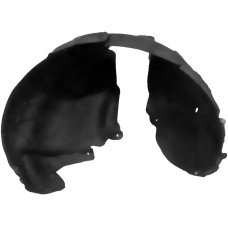 REAR SPLASHGUARD (LH)