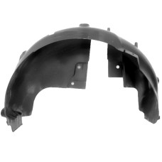 REAR SPLASHGUARD (LH)