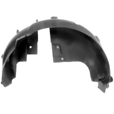 REAR SPLASHGUARD (RH)
