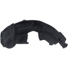 REAR SPLASHGUARD (RH)