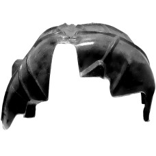 REAR SPLASHGUARD (LH)