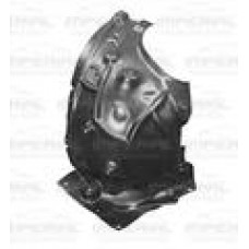 FRONT SPLASHGUARD - FRONT PART (RH)