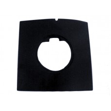 REPAIR PIECE BY FUEL HOLE - HB