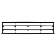 FRONT BUMPER GRILLE - CENTRE - NOT VRS