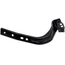 FRONT BRACKET - UNDER HEADLAMP - METAL (LH)