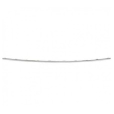 FRONT BUMPER MOULDING CENTRE - SE L (CHROME)