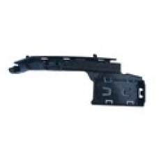 FRONT BRACKET - BUMPER TO REINFORCEMENT - PLASTIC (LH)
