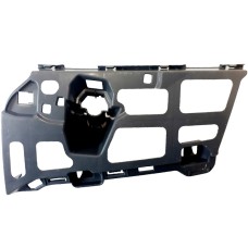 FRONT BRACKET - UNDER HEADLAMP, HOLDS WASHER JET - PLASTIC (LH)