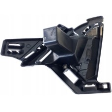 FRONT BRACKET - GRILLE HOLDER/SUPPORT - PLASTIC (RH)