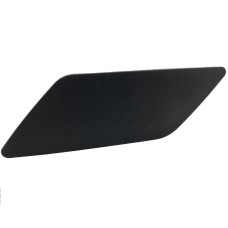 FRONT BUMPER WASHER JET COVER (LH)