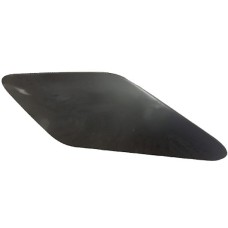 FRONT BUMPER WASHER JET COVER (RH)