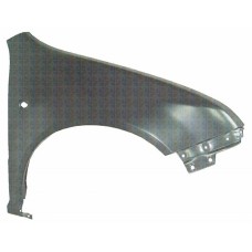 FRONT WING - W/REPEATER HOLE (RH)