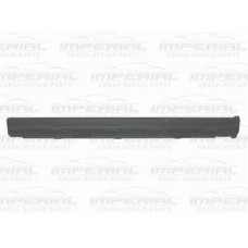 SILL - SKIN - 4 DR SAL/EST : 5 DR HB ONLY (RH)