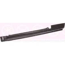 SILL - FULL - 3DR HB (RH)