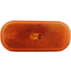 SIDE MARKER LAMP - AMBER (LED)