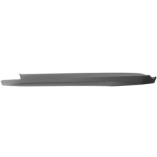 SIDE SKIRT - AMG - PRIMED (LH)