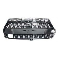 FRONT BUMPER GRILLE CENTRE - SPORT