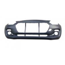 FRONT BUMPER - NOT SPORT - PRIMED