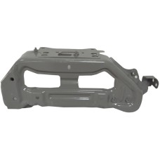 FRONT BRACKET - FOR HEADLAMP - PLASTIC (LH)