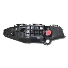 FRONT BUMPER BRACKET (RH) FRONT BUMPER BRACKET (RH)