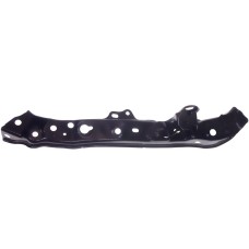 FRONT BRACKET - ABOVE HEADLAMP - METAL (LH)