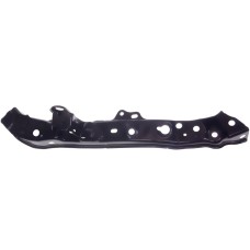 FRONT BRACKET - ABOVE HEADLAMP - METAL (RH)