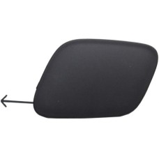 FRONT BUMPER TOW HOOK COVER (PRIMED) (RH)