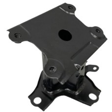 FRONT BUMPER REINFORCEMENT/CHASSIS LEG (LH)