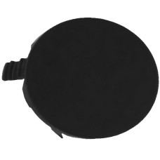 FRONT BUMPER TOW HOOK COVER