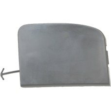 FRONT BUMPER TOW HOOK COVER (PRIMED)