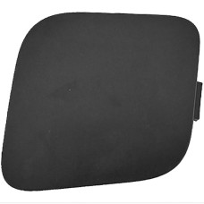 FRONT BUMPER TOW HOOK COVER (LH)